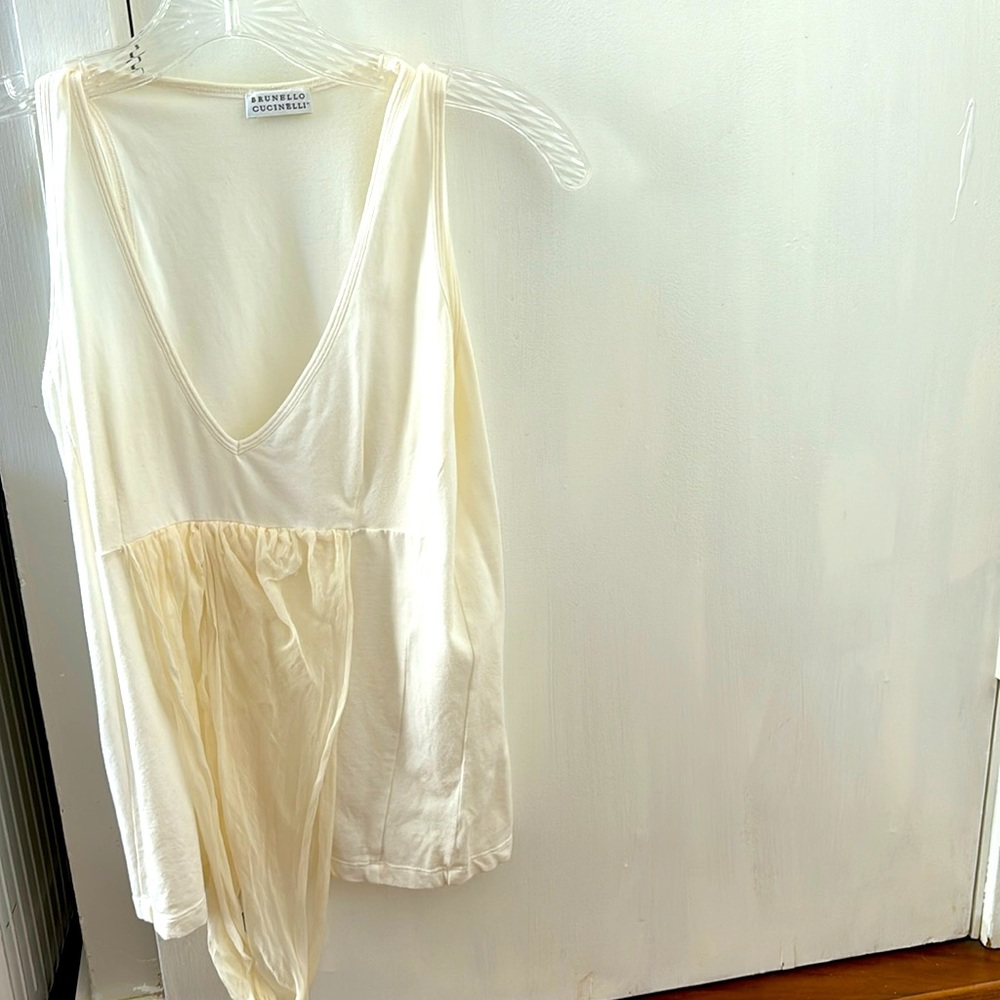 Brunello Cucinelli Top